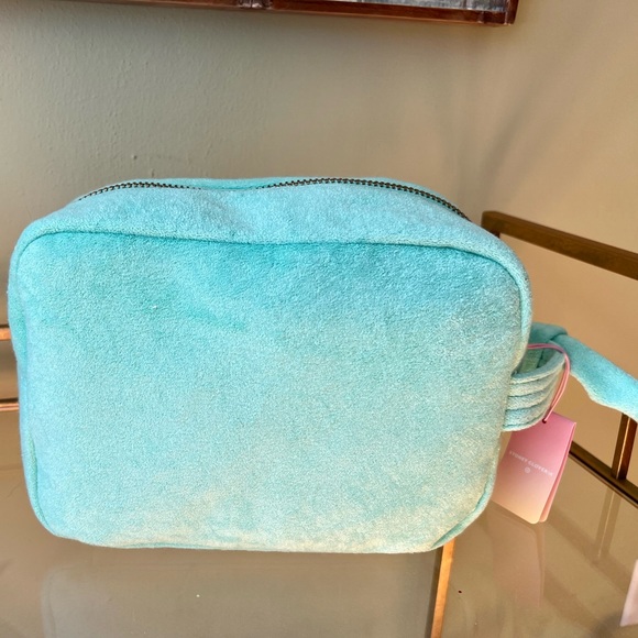 Stoney Clover Lane x Target Terry Swim Pouch - Picture 2 of 2